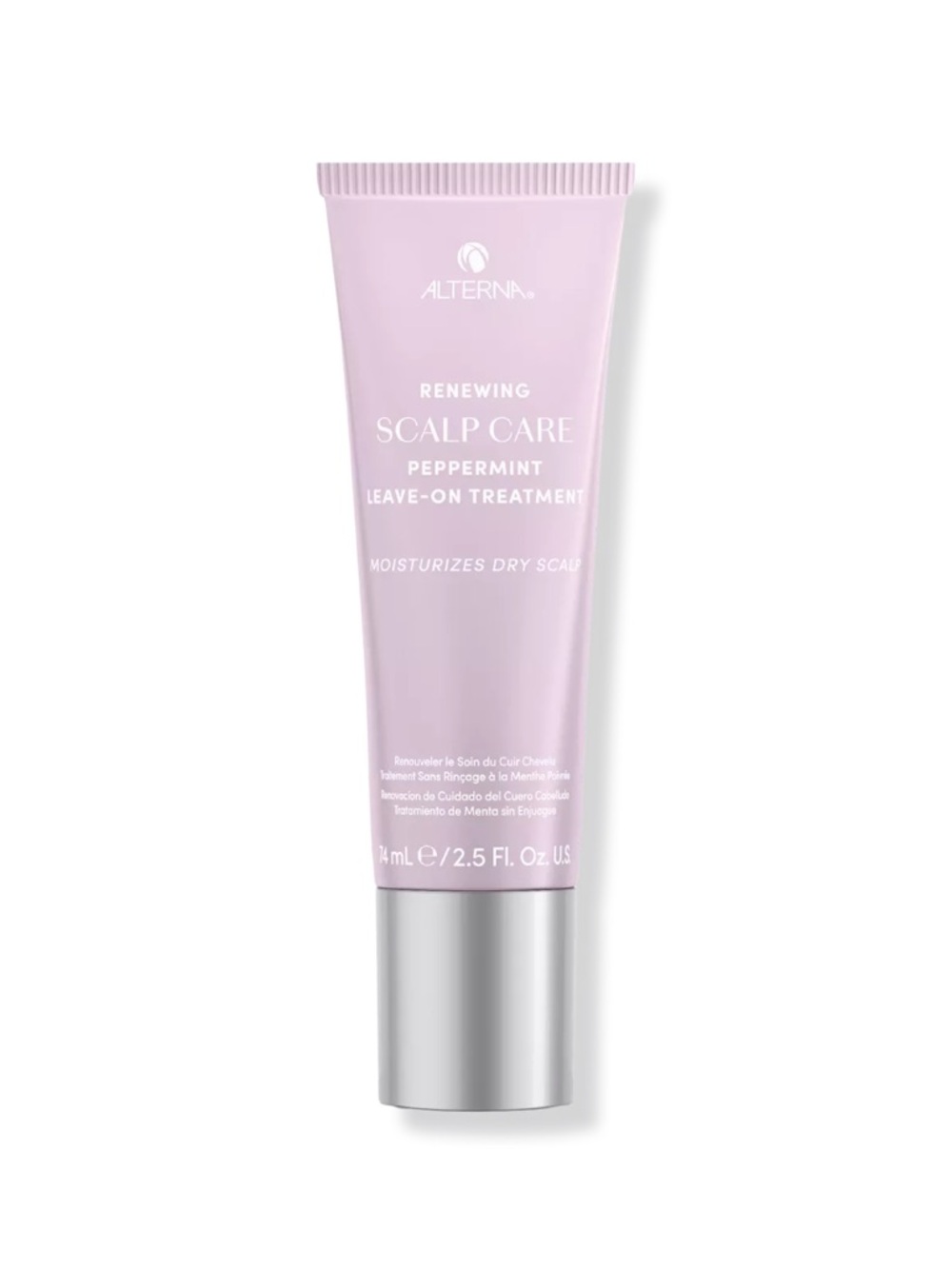 Alterna Renewing Scalp Care Peppermint Leave-On Treatment $48